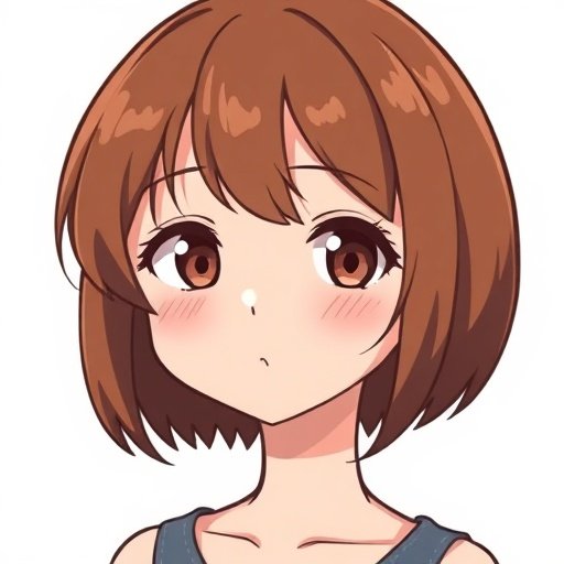 荔枝漫画用户 萌新小白