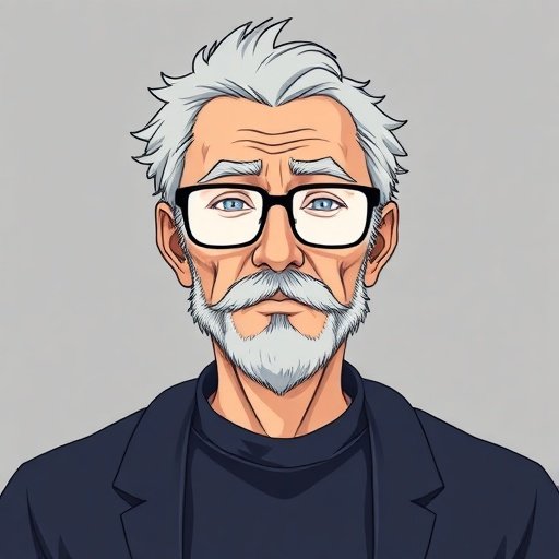 荔枝漫画用户 十年追番人
