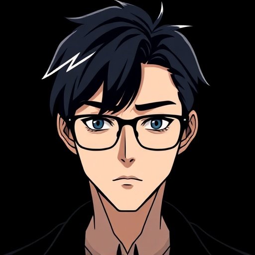 荔枝漫画用户 午夜解析者
